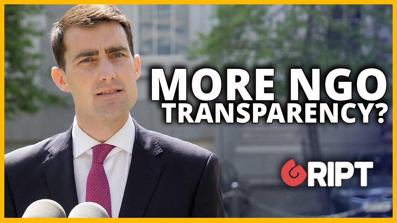 Minister asked about possible replacement for Benefacts