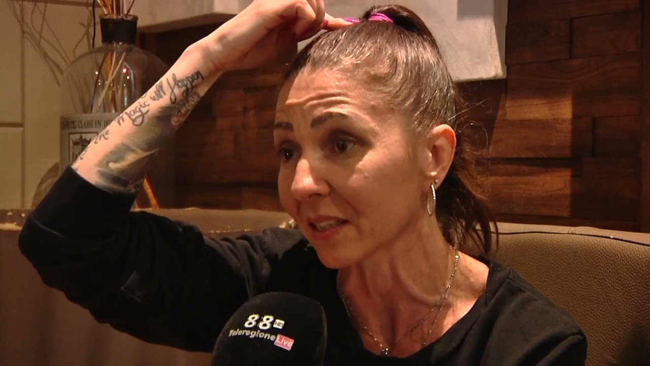 Intervista a Nadia Calvia, sorella di Davide, morto nel naufragio nel Golfo dell'Asinara