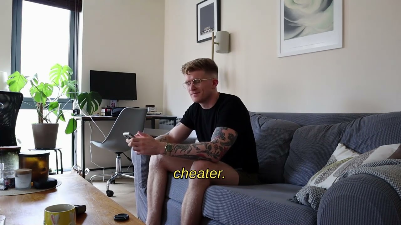 Once a cheater, always a cheater? (Science)