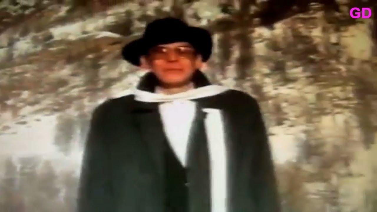 дуучин Х.Төмөр Нарт тэнгэрийн дор  ая З.Хангал 1968 он