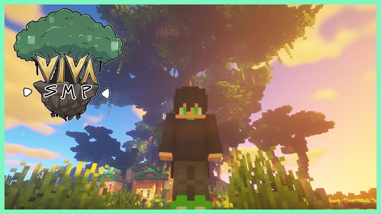 VIVA SMP IS BACK GUYS!! DAN AKU UDAH DI PRANK 1 SERVER DI BILANG SELINGKUH :)