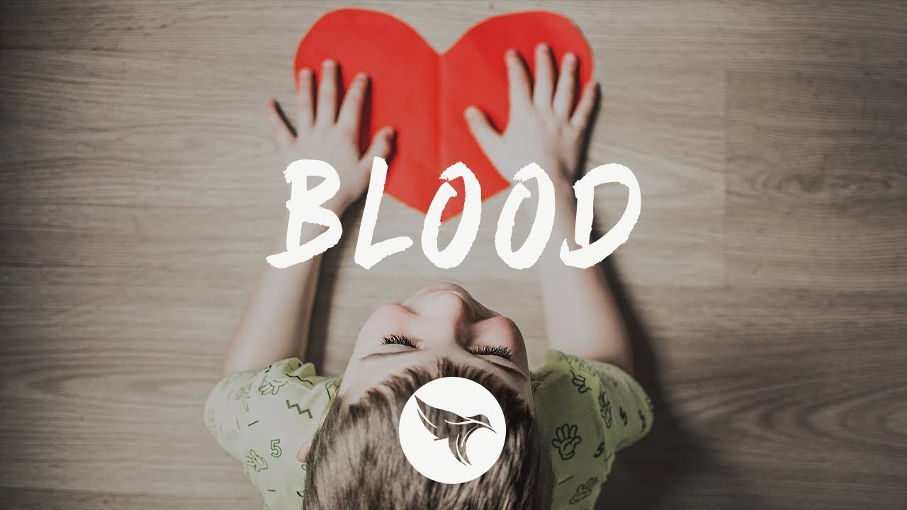 Illenium - Blood (Lyrics) ft. Foy Vance