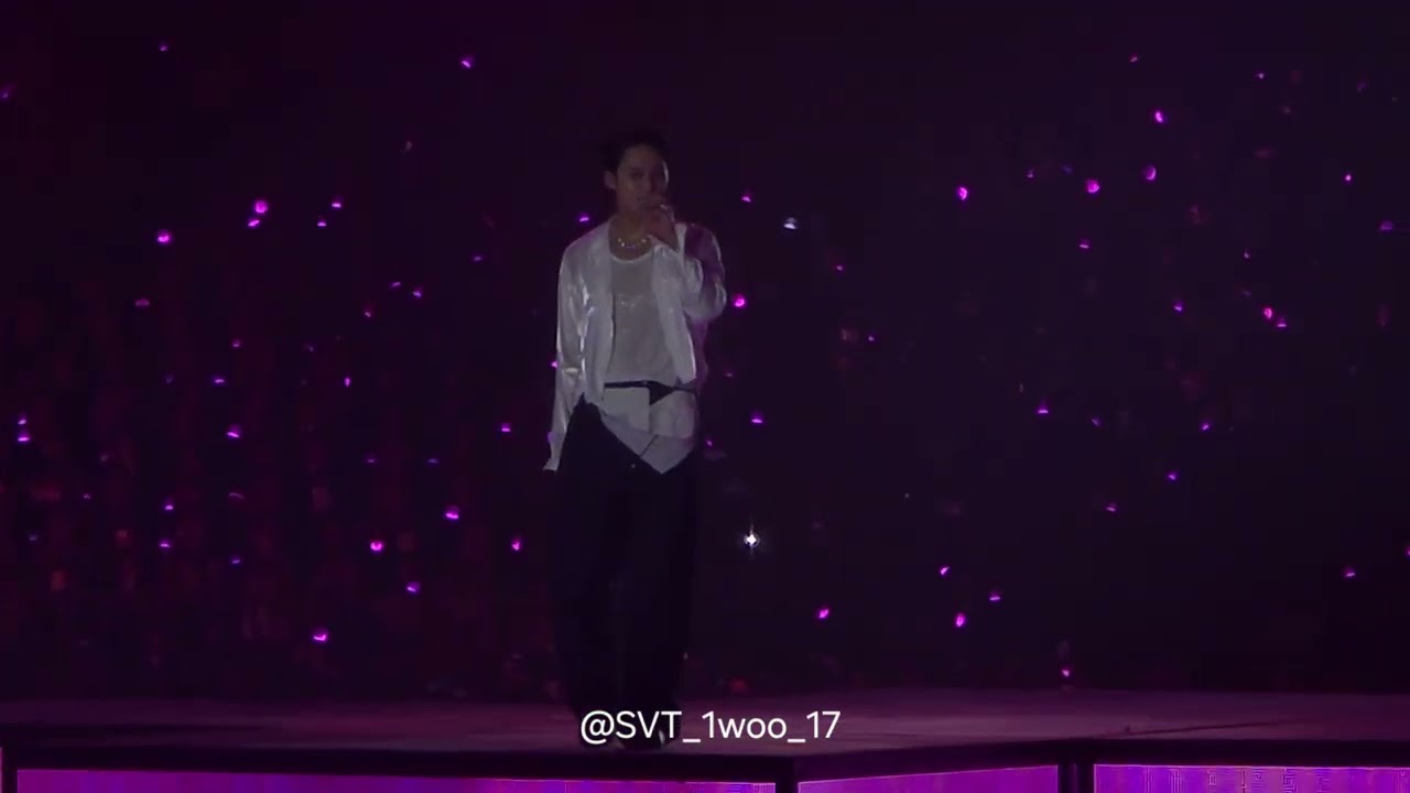 [4K] 260214 CxM [DOUBLE UP] LIVE PARTY in BUSAN - 시작처럼 + Sunrise