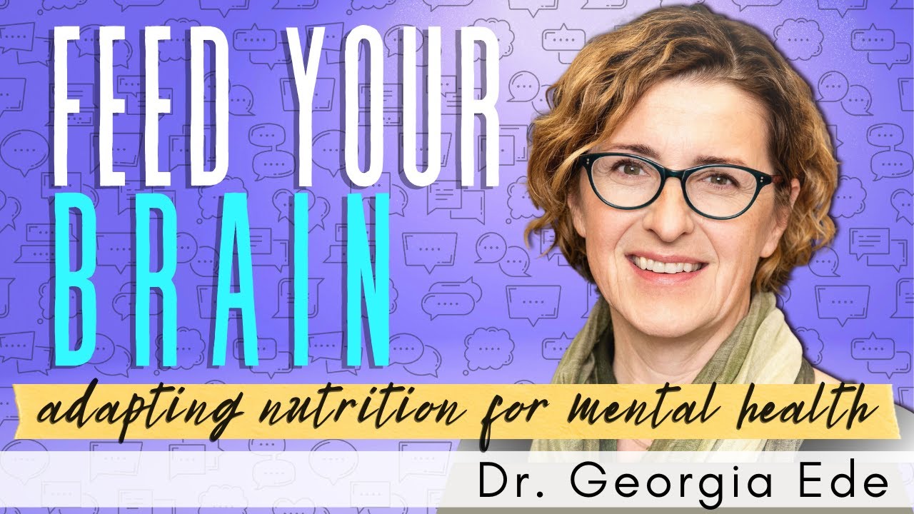 How Does Diet Affect Mental Health? A Clinical Introduction to Metabolic Psychiatry