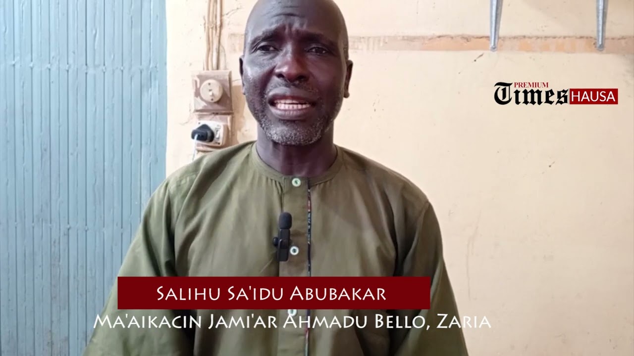 Tsakanin talauci da tsadar a binci a Najeriya - fashin baki daga Salihu Abubakar