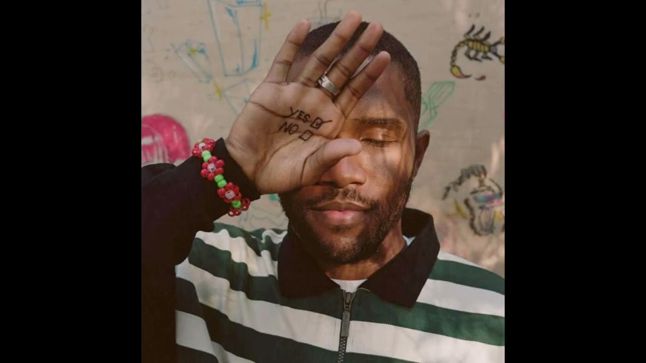 [FREE] Frank Ocean Type Beat | “Mine” | Smooth R&B