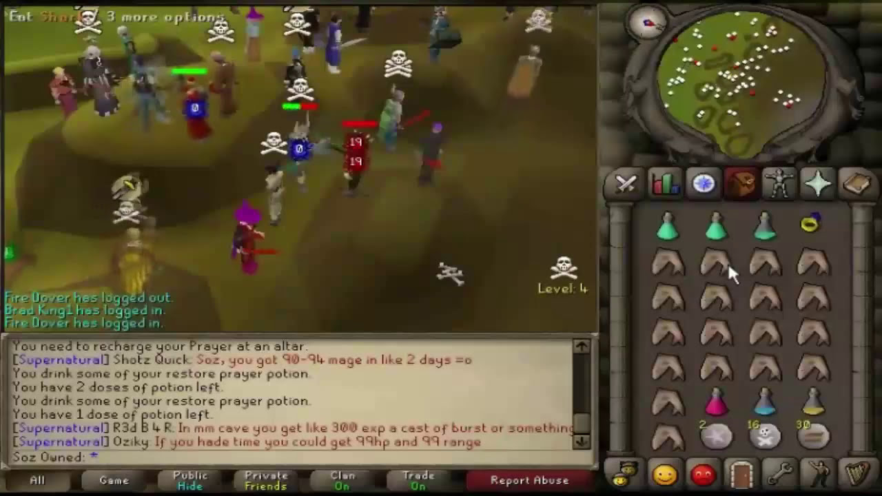 Soz Owned PK Video 1