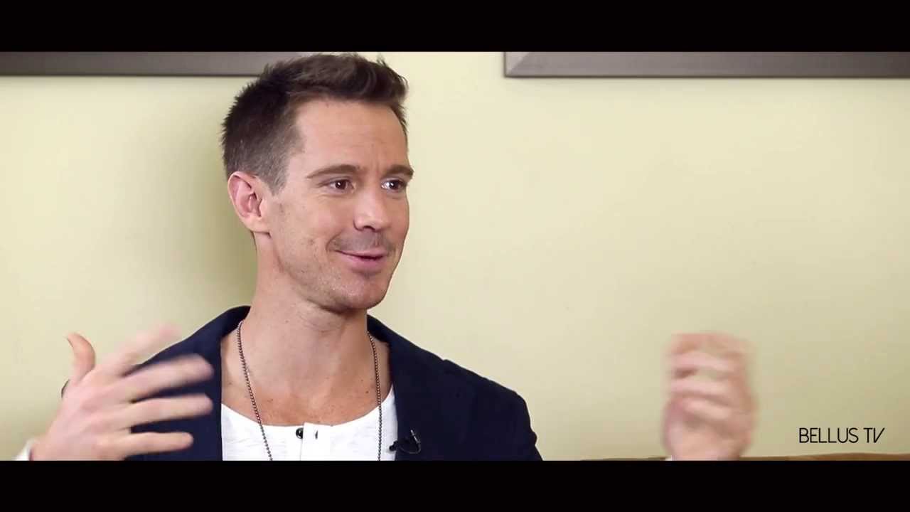 Jason Dohring | Interview | Bellus Magazine