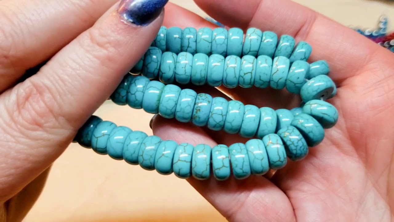 Haul from Dollarbead.com