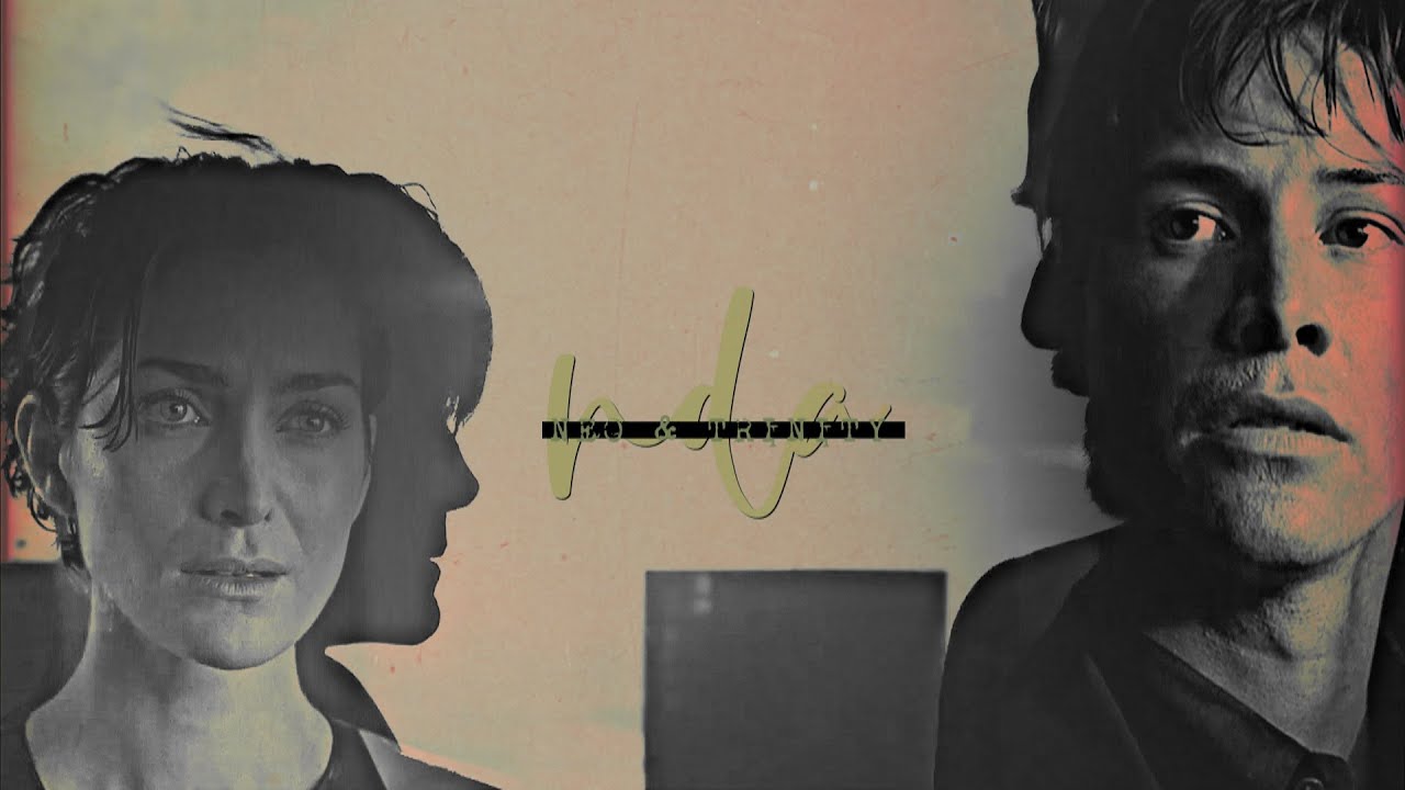 neo & trinity | nda.
