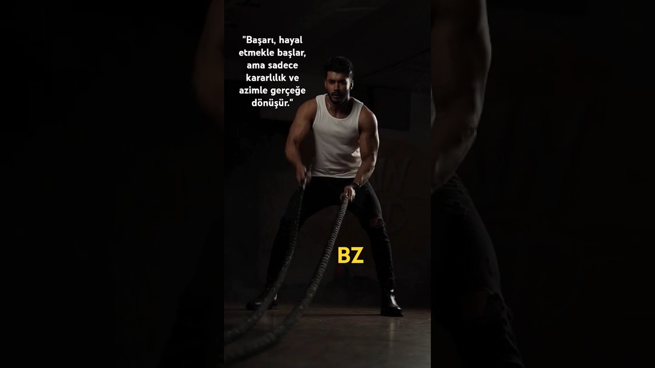 #başarı #motivationalvideo #başarmak #başarısenini&ccedil;inde #motivation