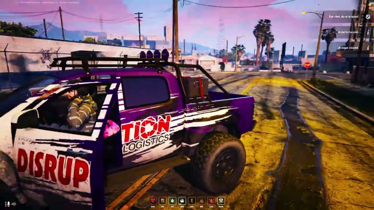 [FplayT] Ferrari jefuitor & kill montage #3