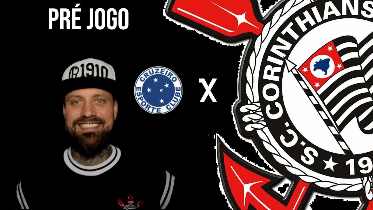 CRUZEIRO X CORINTHIANS PRÉ JOGO! VALORES ABUSIVOS NOS INGRESSOS PARA A TORCIDA DO CORINTHIANS!