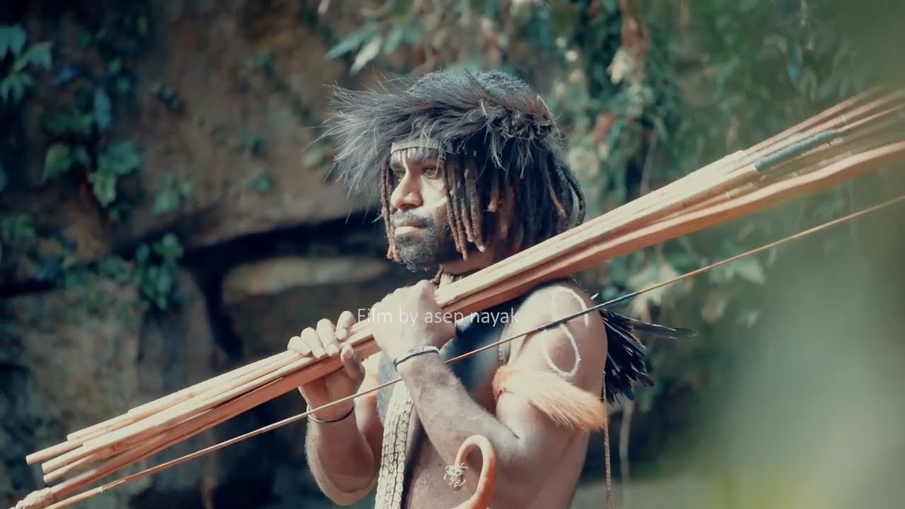 Elege Homarigi Nai Werek Wisisi Wamena Papua 2025 🌱🔥