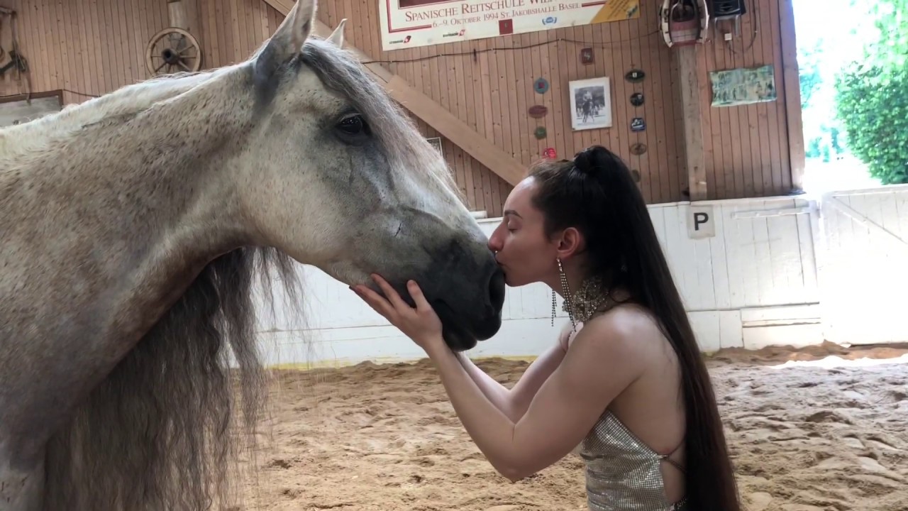 EQUINALE Dream Team - Christine Crameri