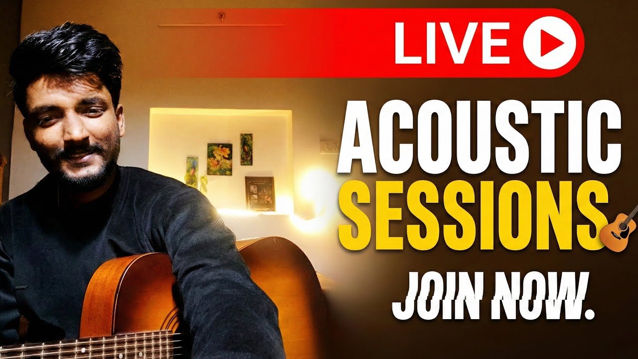 Abhinav Saini is live!