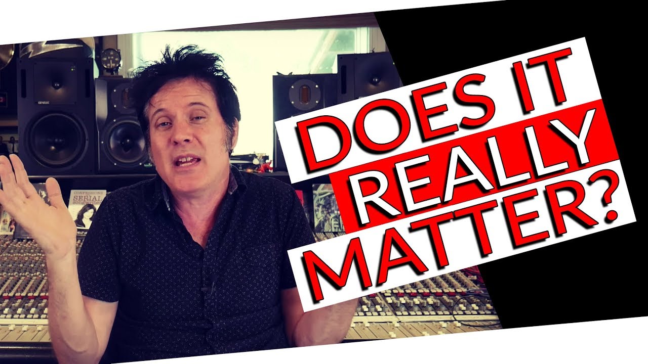Releasing Singles vs. Albums vs. Eps | FAQ Friday - Warren Huart: Produce Like A Pro
