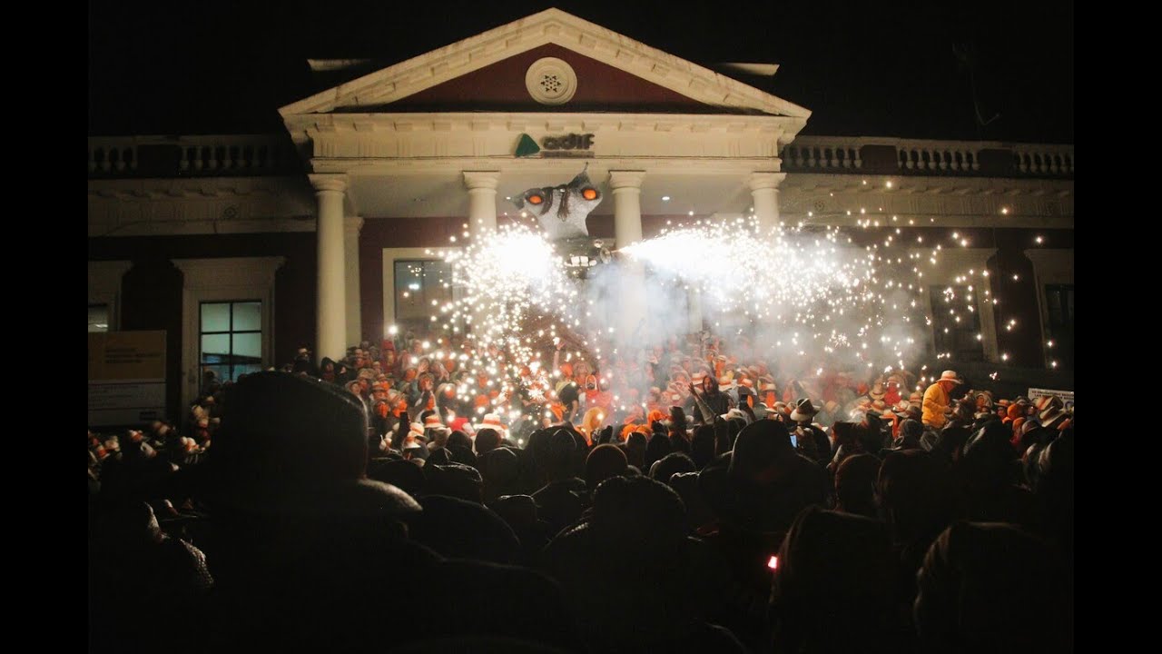 El Camell Molins de Rei Festa Major 2022 amb Elèctrica Dharma