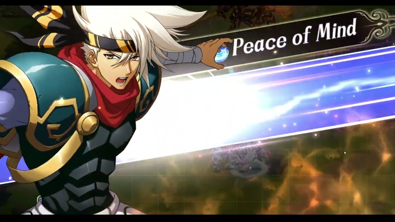 Langrisser M Sea - Hyakki Yagyo Festival - Challenge 4 - Fire Fighting Frenzy