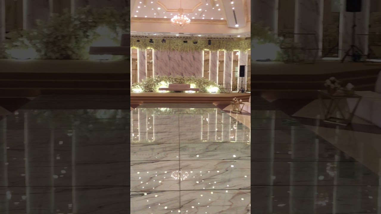 فرقة  عبادي الخليج / مجمع قاعات شهاب بالقطيف ( صالة المرجانية ١) / افراح الحصار و العبد