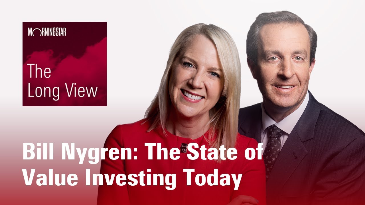Bill Nygren: The State of Value Investing Today