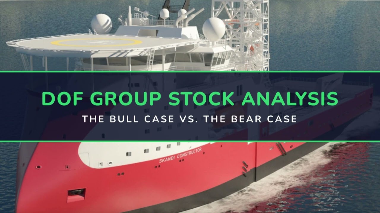 DOF Group Stock Analysis - The Bull Case vs. The Bear Case