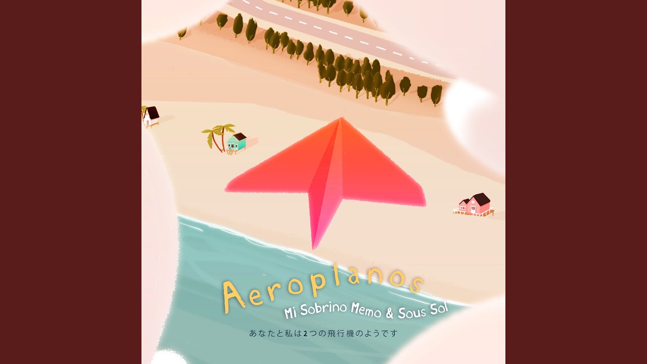 Aeroplanos