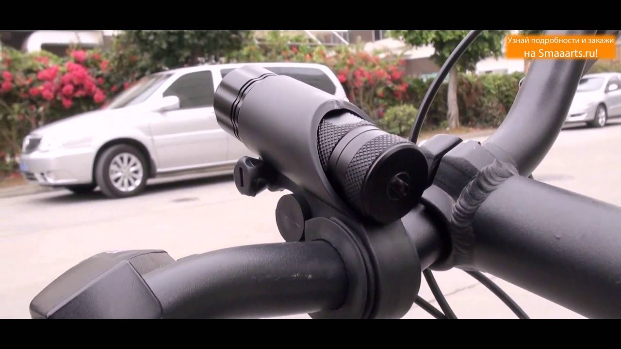 Rugged Sports Camera With HD Recording