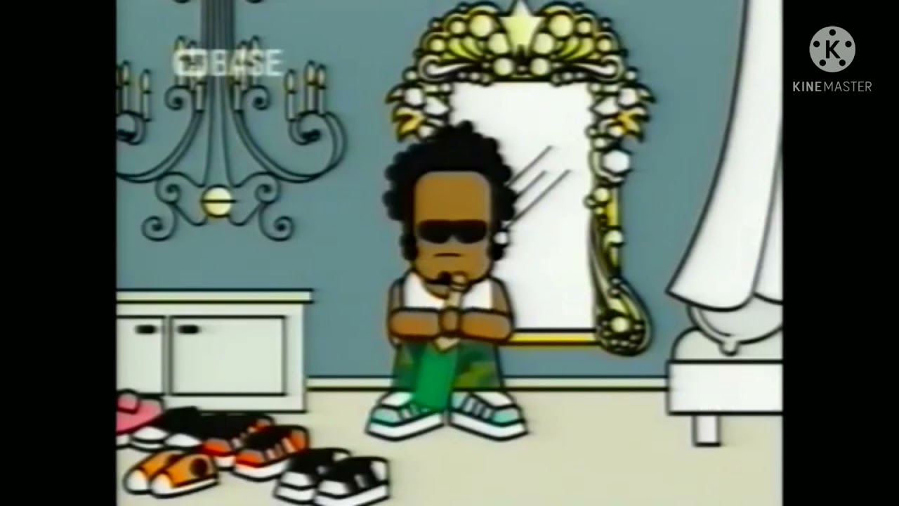 Other Rare MTV UK Idents (2007-2010)