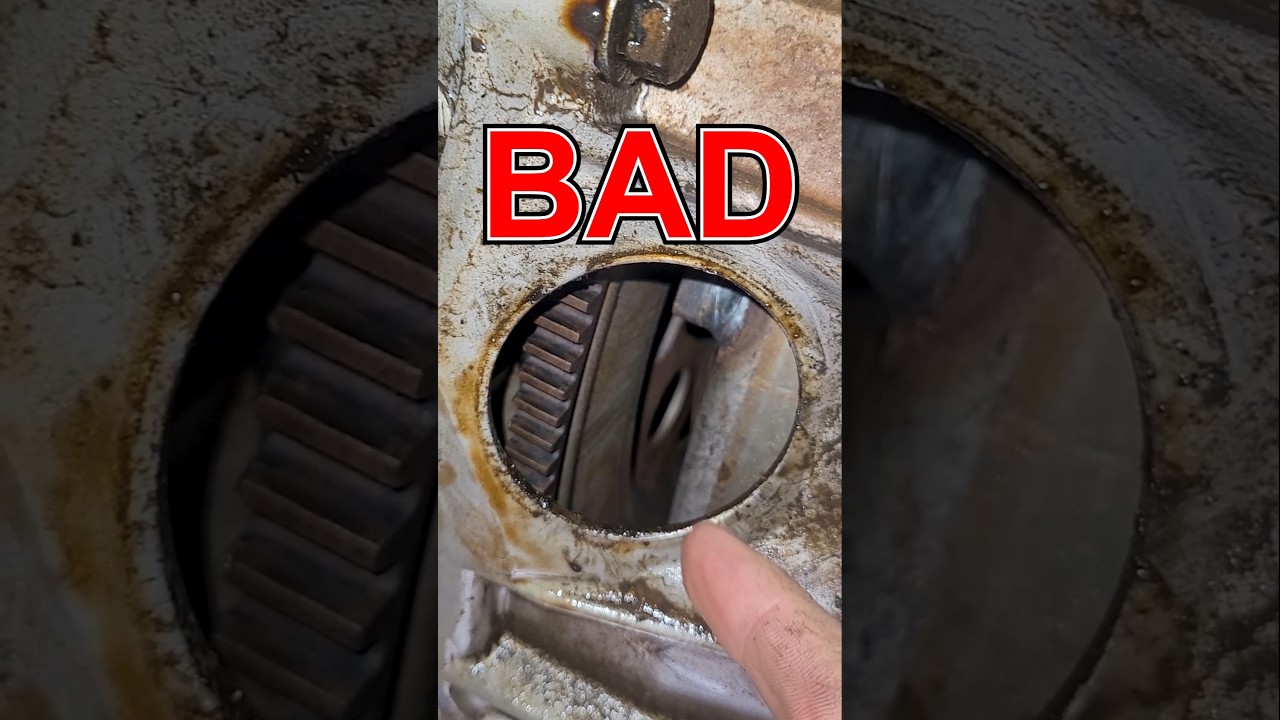 EVERY Chevy Truck LS Engine Swap?