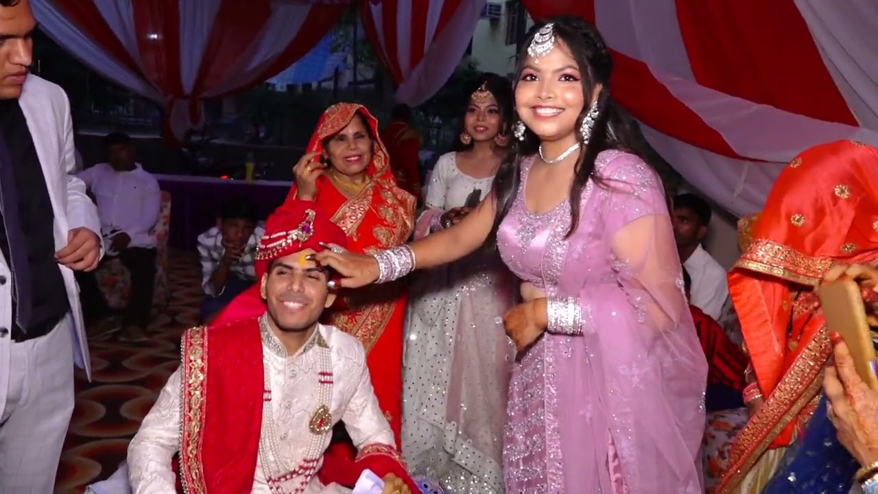 हमारी शादी की वीडियो  | Our wedding video   