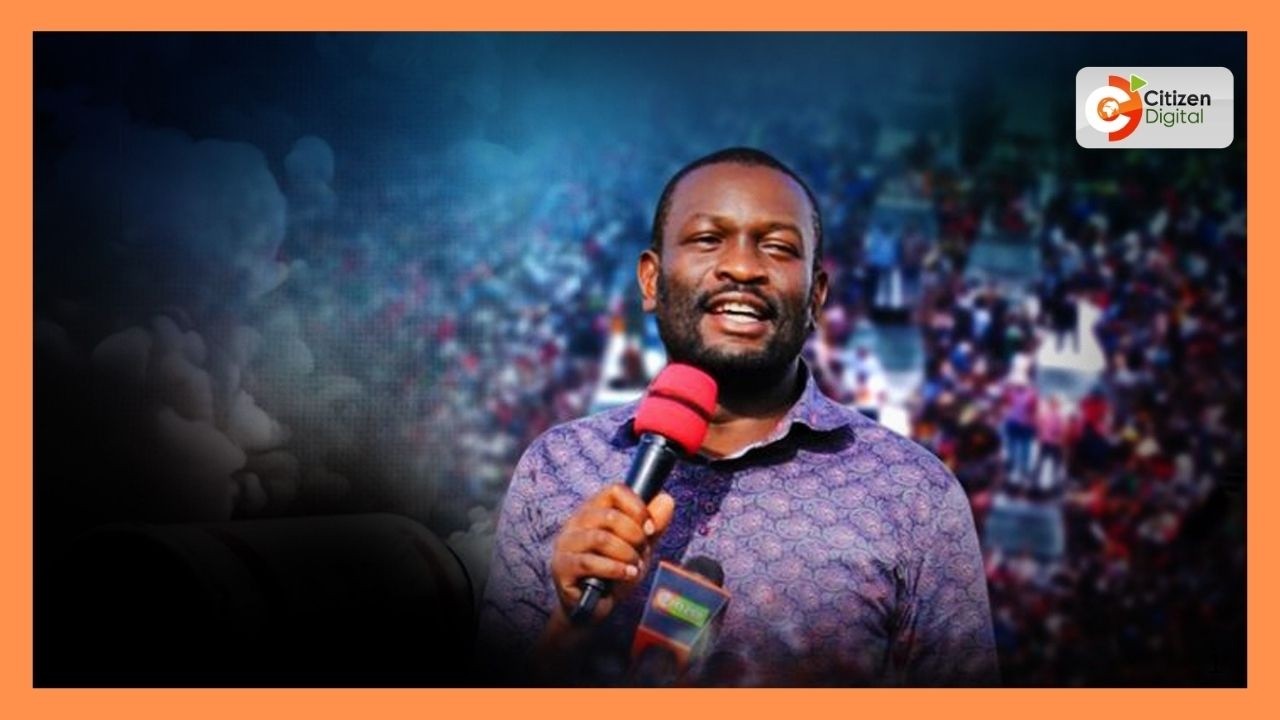 Senator Sifuna: Raila will never forgive Ruto for what he has done to ODM