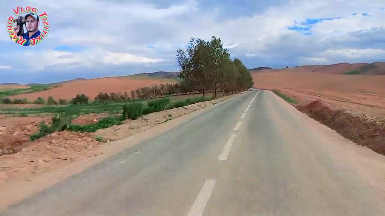 أقوى أغنية أمازيغية من بوابة الأطلس جبال تزيطين بنواحي الخميسات روعة