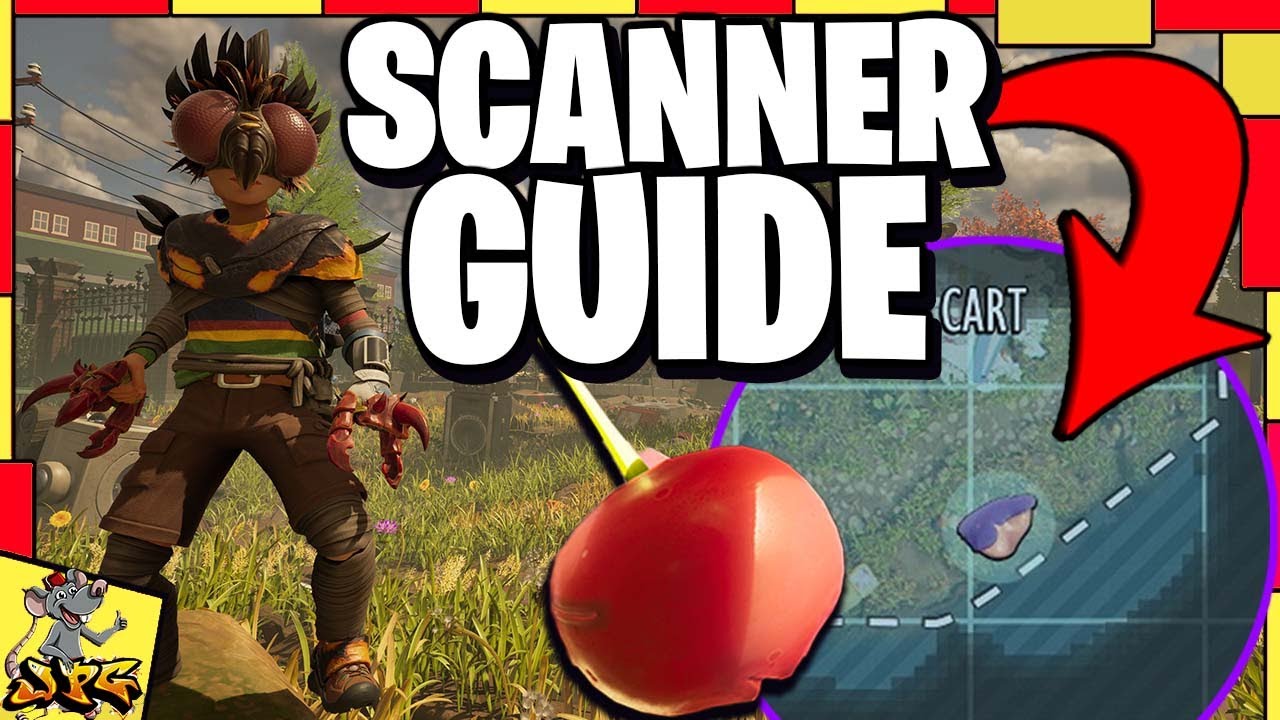 GROUNDED 2 How To Unlock The Resources Finder! Get BlueBerry's, Thatch Roofs! Pine Needles & More!