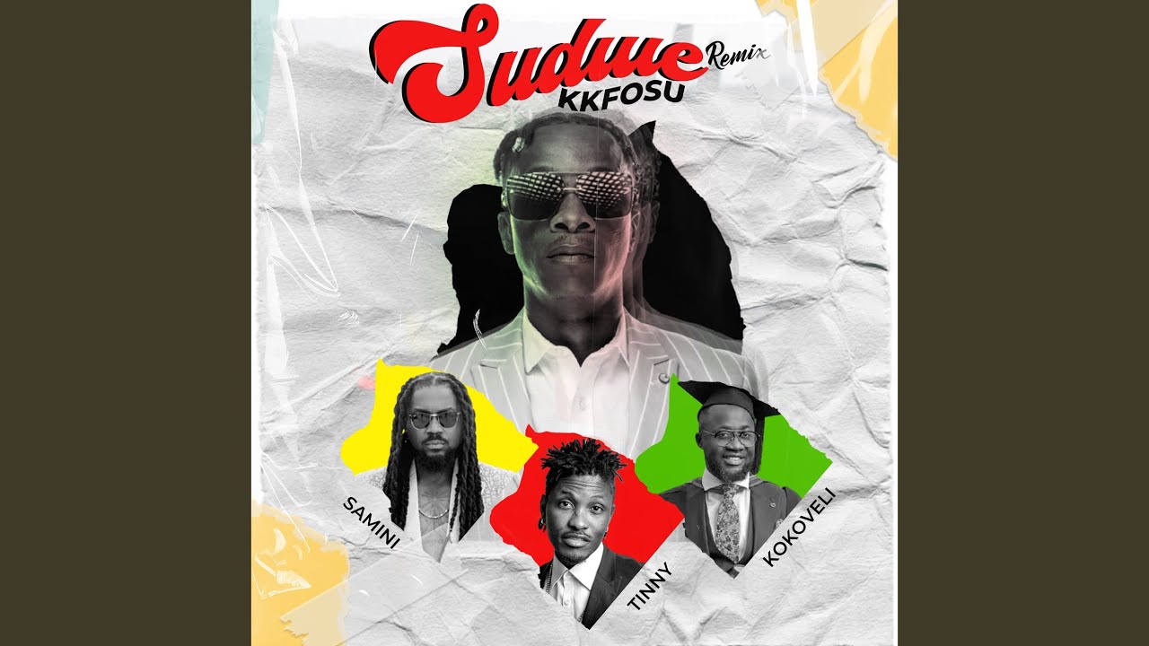 Sudwe (Remix)