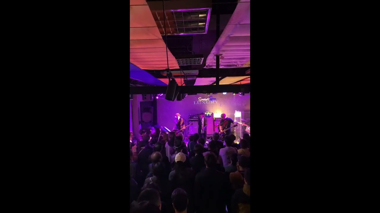 (BACKUP) LUXURY IG LIVE 23112024 AUDIO EDITED - RECORDED BY SIMPSON SPACE