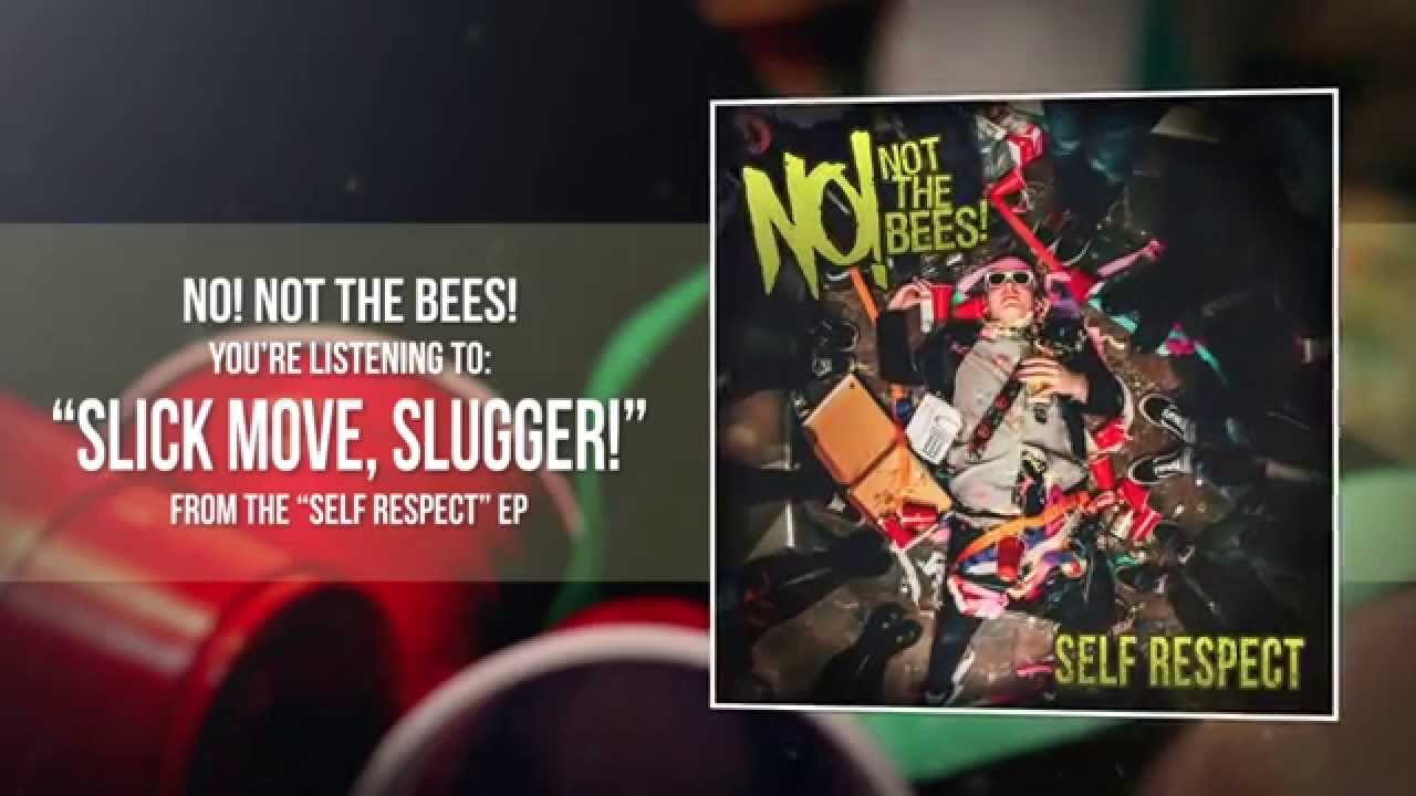 No! Not The Bees! - Slick Move, Slugger!