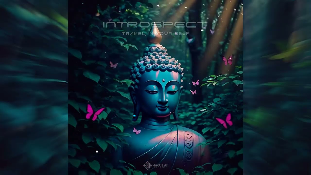 Introspect - Travel in your self