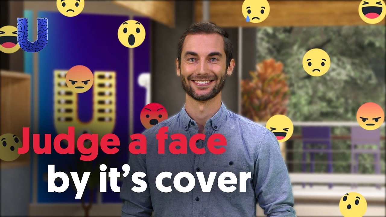 Can you trust your first impressions?