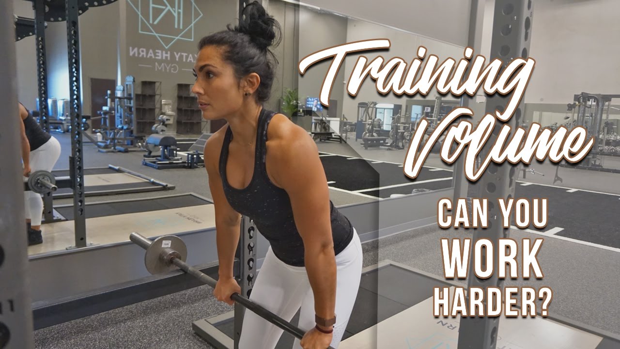 CAN YOU WORK HARDER?? | Shoulder Training Cycle || Audacious Athlete Ep. 41