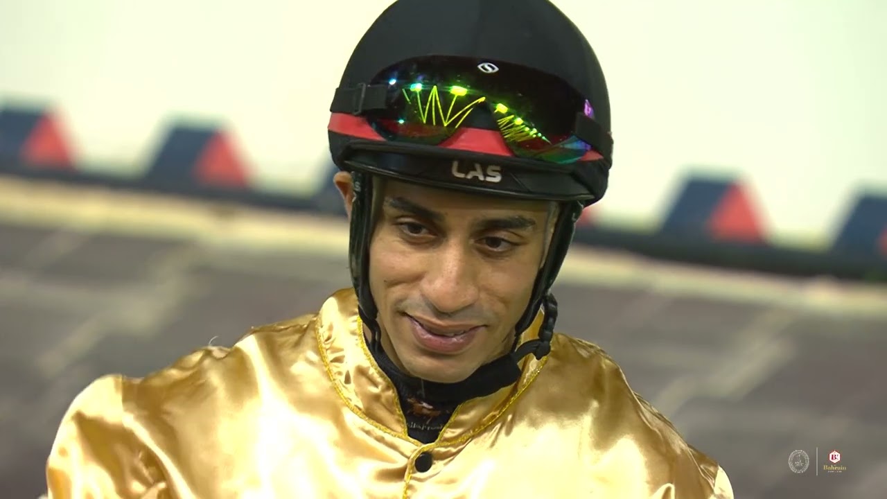MEETING 21 | 26 Feb 2026 | RACE 3
