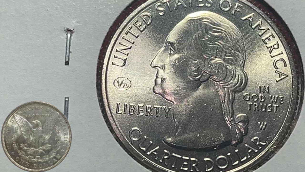 West Point Quarters in Circulation 2019 and 2020