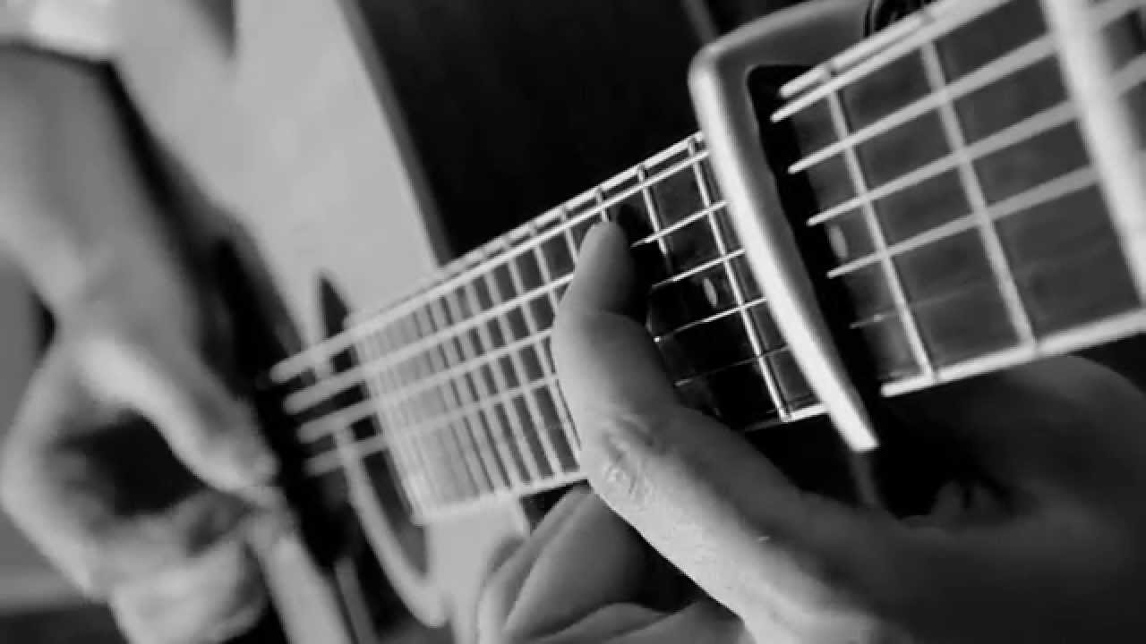 Celtic Guitar - Jig and two reels - Stephen Wake