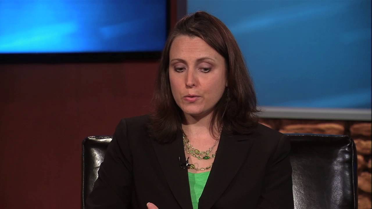 NJ Therapist Says Cancer Survivors Often Sink into Depression