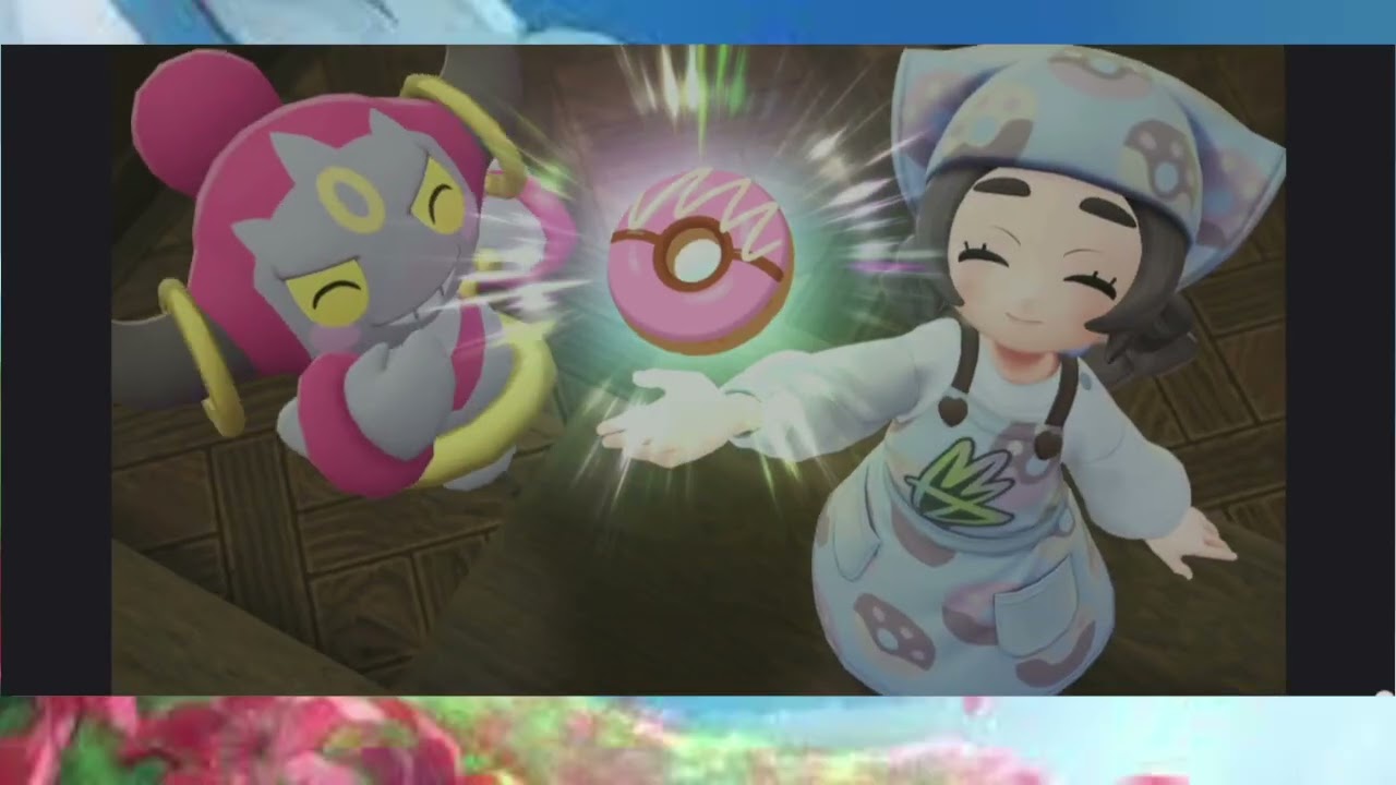 Pokemon Z-A Monotype + Gameplay + DLC