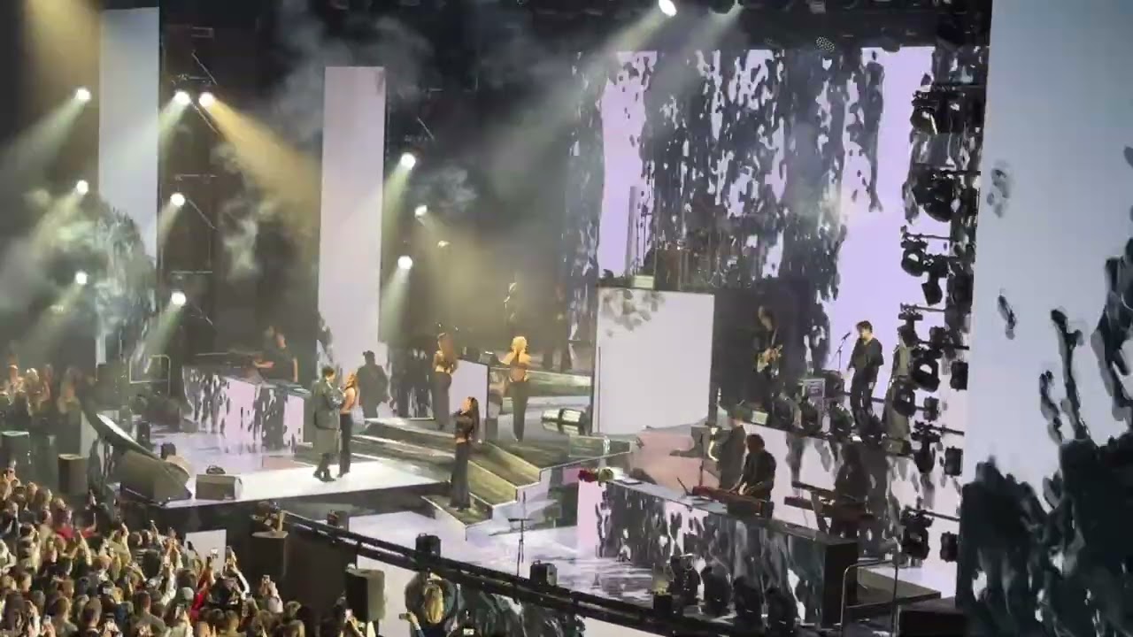 Dan Balan - Chica Bomb CHISINAU ARENA 2026