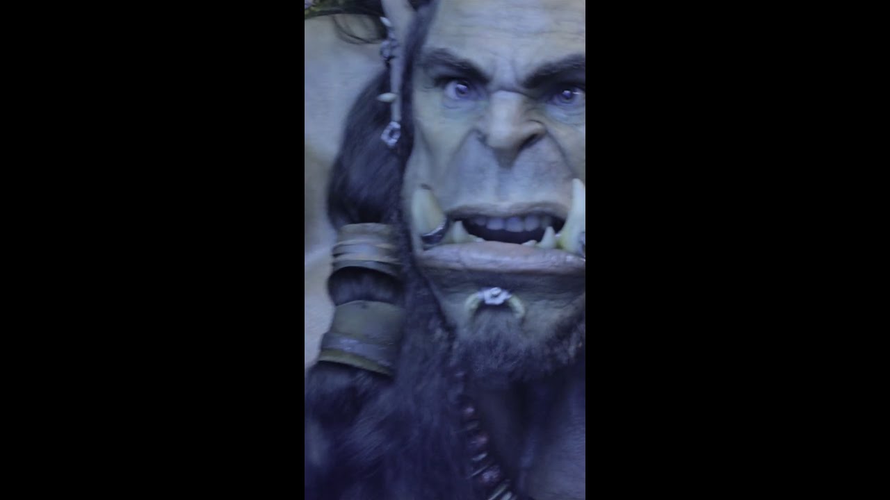 Barrier Spell | Warcraft