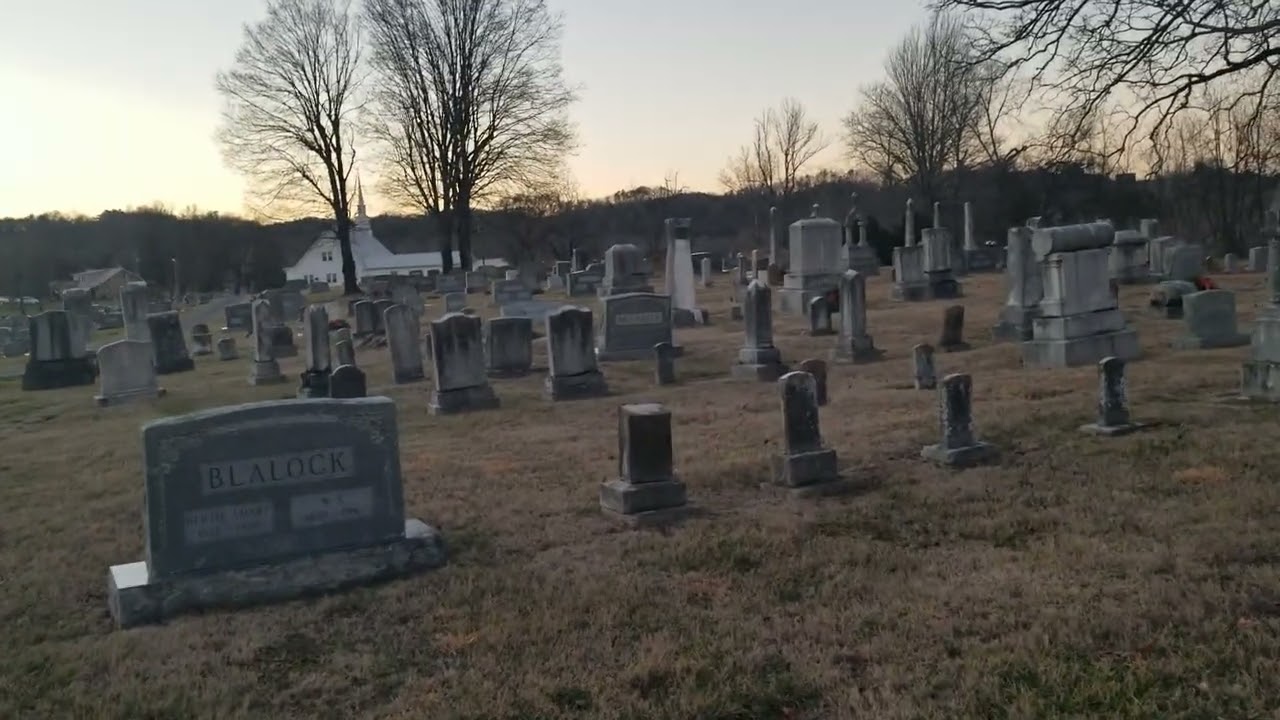 It Happened at Elmont!!  (A viewer's story.)
