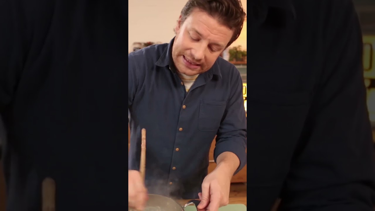 How To Make Perfect Porridge Every Morning #shorts #breakfast