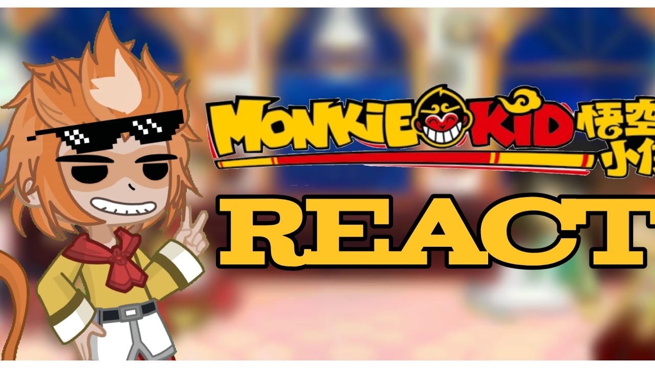 LMK reacts II gacha life 2 II pt2! II